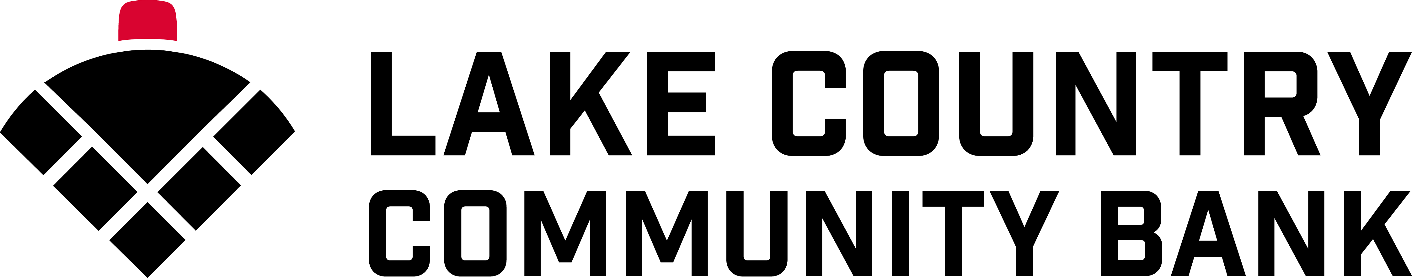 Lake Country Community Bank logo